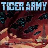 Tiger Army - Music From Regions Beyond