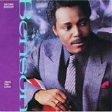 George Benson - Twice The Love