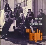 The Heights - Music From The Television Show "The Heights"