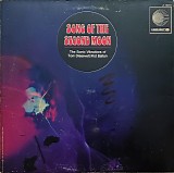 Tom Dissevelt & Kid Baltan - Song Of The Second Moon: The Sonic Vibrations Of Tom Dissevelt & Kid Baltan