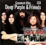 Deep Purple &  Friends - Deep Purple & Friends