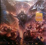 Sodom - Genesis XIX