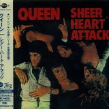 Queen - Sheer Heart Attack