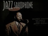 Various - Jazz - Jazz Saxophone