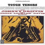 Johnny Griffin & Eddie 'Lockjaw' Davis Quintet - Tough Tenors