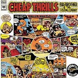 Big Brother & The Holding Company - Cheap Thrills