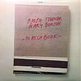 Ralph Towner and Gary Burton - Matchbook