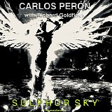 Carlos Peron with Richard Goldfinch - Sulphur Sky (remastered)