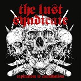 Spiritual Front presents The Lust Syndicate - Capitalism Is Cannibalism