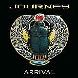 Journey - Arrival