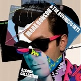 Mark Ronson & The Business Intl - Record Collection