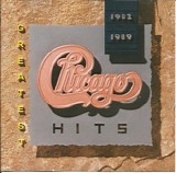 Chicago - Greatest Hits 1982-1989