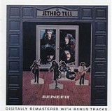 Jethro Tull - Benefit