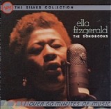 Ella Fitzgerald - The Songbooks  [The Silver Collection]