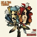 Ike & Tina turner - The Bolic Sound Sessions