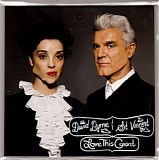 St. Vincent & David Byrne - Love This Giant