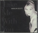 Marilyn Scott - Take Me With You