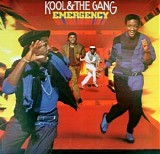 Kool & The Gang - Emergency