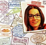 Nana Mouskouri - Passport