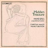 Christian Immler - Hans Gál Hidden Treasure