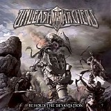 Unleash The Archers - Behold The Devastation