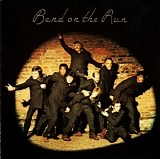 Paul McCartney & Wings - Band On The Run