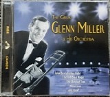 The Glenn Miller Orchestra - The Great Glenn Miller & His Orchestra