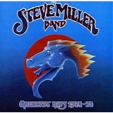 Steve Miller Band - Greatest Hits 1974-78