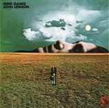 John Lennon - Mind Games