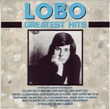 Lobo - Greatest Hits