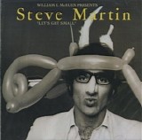 Steve Martin - Let's Get Small