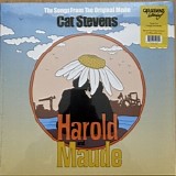 Cat Stevens - The Songs From The Original Movie: Harold And Maude