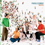 Paris Combo - Motifs