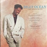 Billy Ocean - Greatest Hits