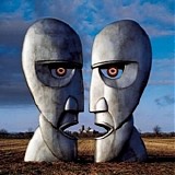 Pink Floyd - The Division Bell