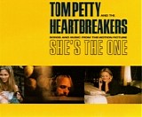 Tom Petty And The Heartbreakers - She's The One - Songs And Music From The Motion Picture