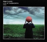 Pink Floyd - Live At Knebworth 1990