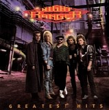 Night Ranger - Greatest Hits