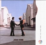 Pink Floyd - Wish You Were Here