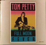 Tom Petty - Full Moon Fever