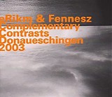 eRikm & Fennesz - Complementary Contrasts - Donaueschinen 2003