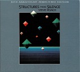 Steve Roach - Structures From Silence