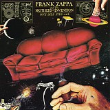 Frank Zappa and The Mothers Of Invention - One Size Fits All