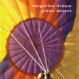 Tangerine Dream - Green Desert