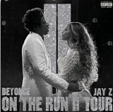 BeyoncÃ© & JAY-Z - On The Run II Tour: Studio Album