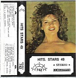 Various artists - Hits Stars 49