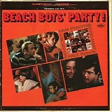 The Beach Boys - Beach Boys’ Party!