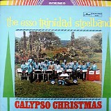 The Esso Trinidad Steelband - Calypso Christmas