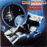 The Monks - Suspended Animation