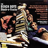 The Beach Boys - Stack-o-Tracks